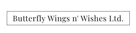 Butterfly Wings n’ Wishes Ltd