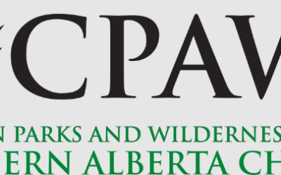 Canadian Parks & Wilderness Society Southern AB