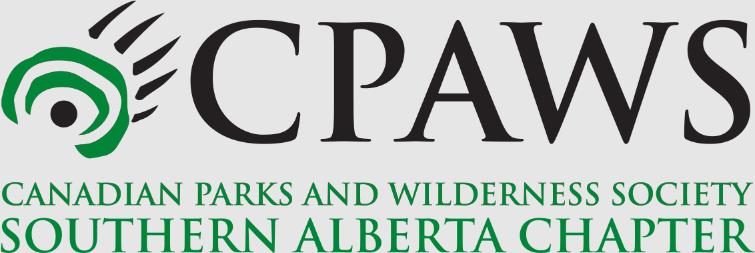 Canadian Parks & Wilderness Society Southern AB