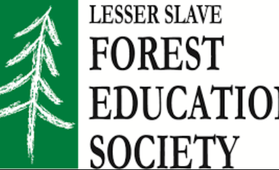 Lesser Slave Forest Education Society