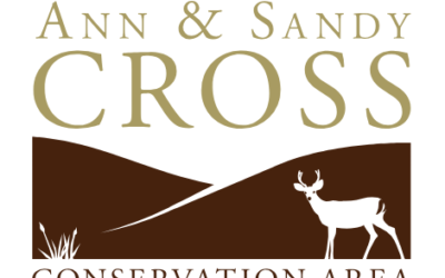 Ann & Sandy Cross Conservation Area