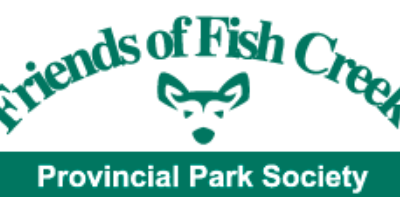 Friends of Fish Creek Provincial Park Society