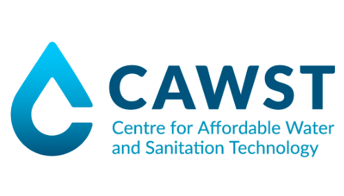 Centre for Affordable Water & Sanitation Technology (CAWST)
