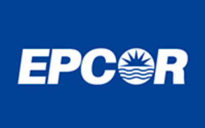 EPCOR Water & Wastewater Plant