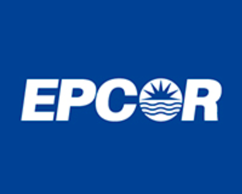 EPCOR Water & Wastewater Plant