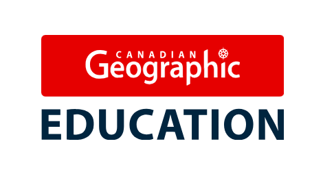 Canadian Geographic Challenge (Can Geo Challenge)