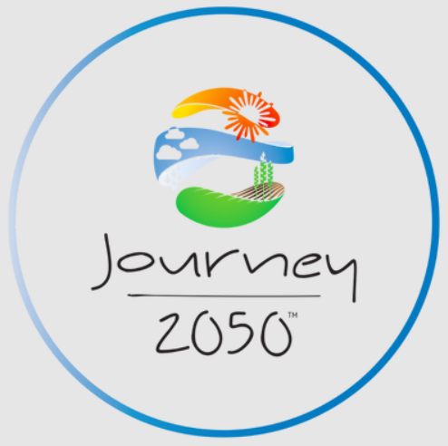 Journey 2050 and Farmers 2050 Online Program/Game