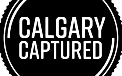 Calgary Captured: Wildlife in Calgary