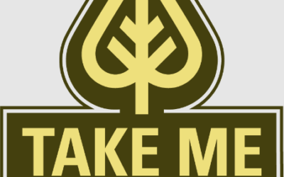 Take Me Outside: Searchable Teaching Resources Database