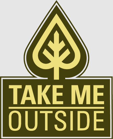 Take Me Outside: Searchable Teaching Resources Database