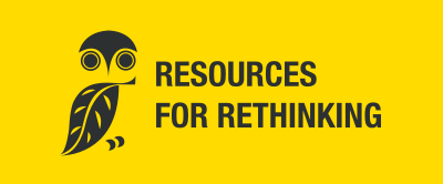 Resources for Rethinking: Searchable Database