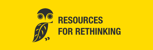 Resources for Rethinking: Searchable Database