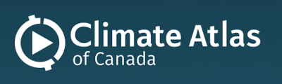 Climate Atlas of Canada